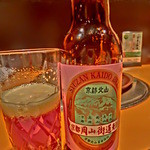 花舞ー寧ー - 京都の地ビール