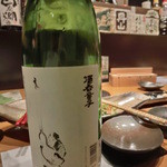 花舞ー寧ー - お勧め日本酒