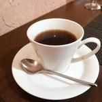 奥沢サクレクール - コーヒー