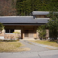 ろあん松田 篠山店 - 建物