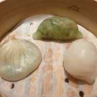カントニーズ 燕 - 