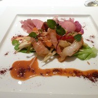 カントニーズ 燕 - 