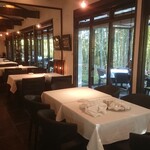 エルルカン・ビス - 店内