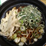 ふじ - 色味は地味だけどね