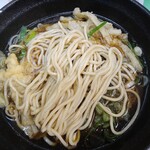 ふじ - いつものそば