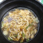 ふじ - ボリュームあるよ～