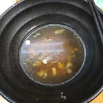 ふじ - ごちそうさま