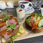 BILLY'S CUP　COFFEE&ROASTER - 