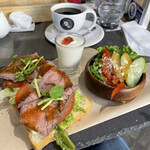 BILLY'S CUP　COFFEE&ROASTER - 