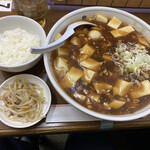 トーフラーメン 幸楊 - 