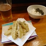 酒どこ べらぼう - 