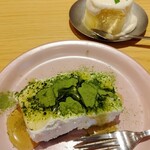 チーズと生はちみつ BeNe - 