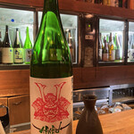 日本酒庵　吟の杜 - 