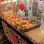 吉岡精肉店 - 