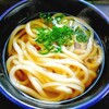 Yuiseimensho - かけうどん(あつあつ)