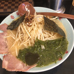 壱発ラーメン - 