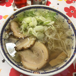 ラーメン 長さん - 