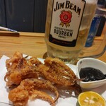 徳島 阿波横丁 - 