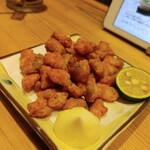 徳島 阿波横丁 - 