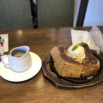 喫茶ニューポピー - 