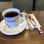 喫茶ニューポピー - 