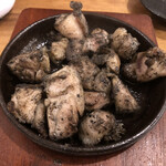 鶴亀八番 - 鳥肉焼き
