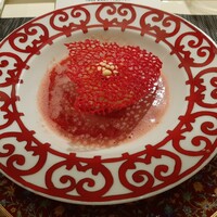 フレンチ割烹 宿 - 