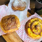 カタネベーカリー - 