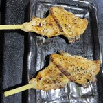 三酉屋 - 手羽先