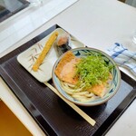 丸亀製麺 - 