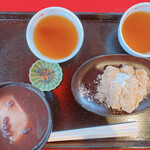 舌切茶屋 - 