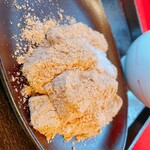 舌切茶屋 - 