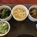 大山ゴルフクラブレストラン - 