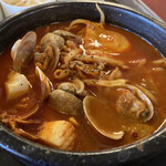 大山ゴルフクラブレストラン - 