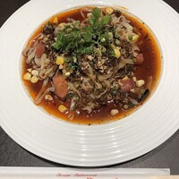 四川料理 龍の子 - 