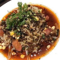 四川料理 龍の子 - 