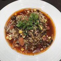 四川料理 龍の子 - 