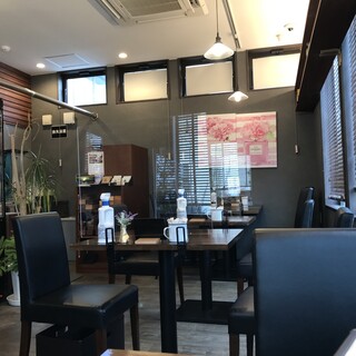 そらの森珈琲_2