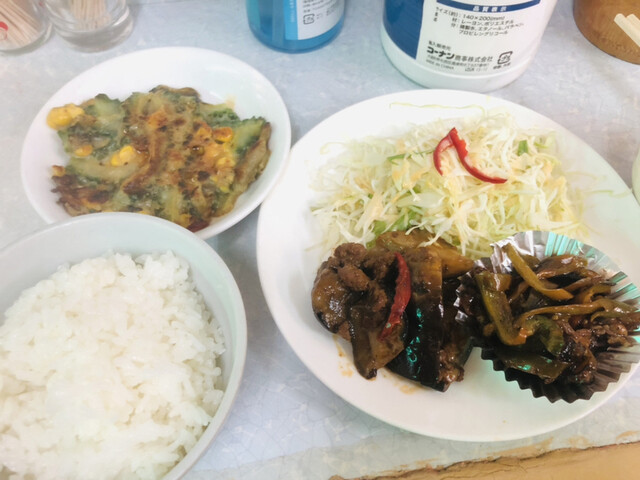 Matahei Tempura Shokudo