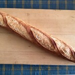 ブーランジェリー ナカニシ - 