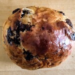 ブーランジェリー ナカニシ - 