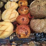 ブーランジェリー ナカニシ - 