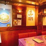 ベトナム料理 CAY DUA - 