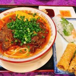 ベトナム料理 CAY DUA - 