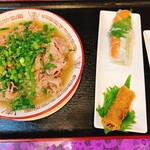 ベトナム料理 CAY DUA - 