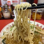 ラーメン魁力屋 - 