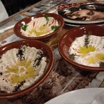 Arabian Restaurant Palmyra - 