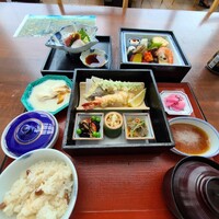 和食 國見 - 