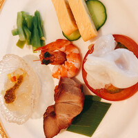 中国料理 桃花林 - 