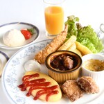 レストラン ルミエール - 